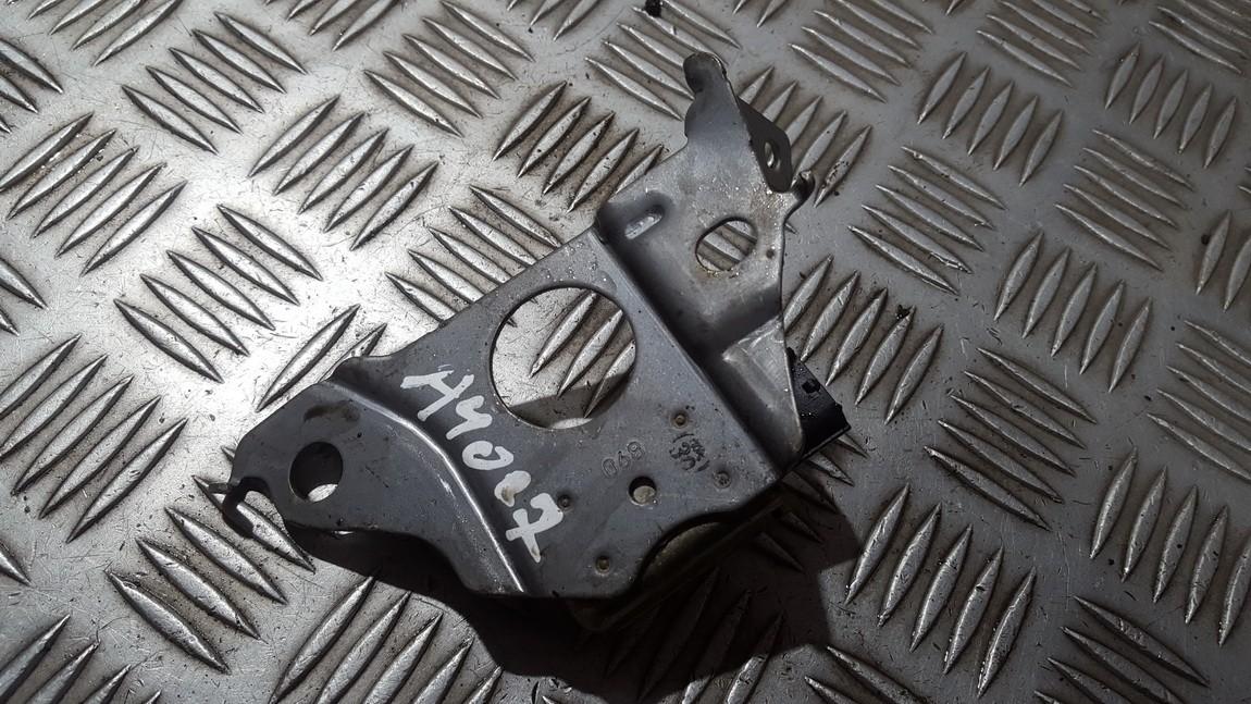 8983342020 Toyota RAV-4 2003 Srs Airbag crash sensor - Thumbnail 2