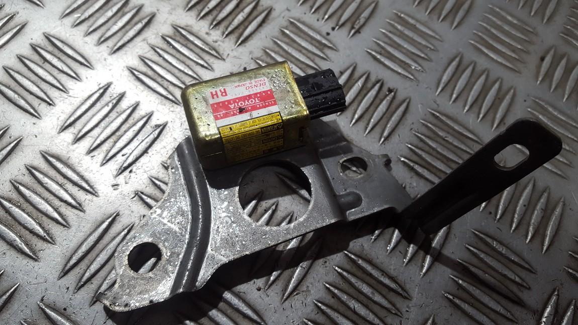 8983342020 Toyota RAV-4 2003 Srs Airbag crash sensor