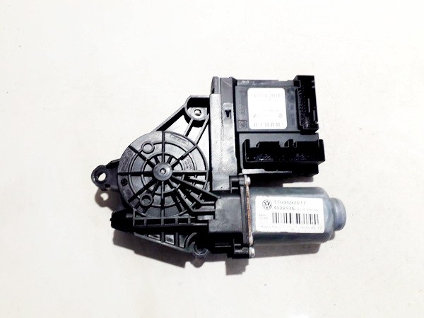 1T0959701T Skoda Octavia 2011 Window Motor - FRONT RIGHT