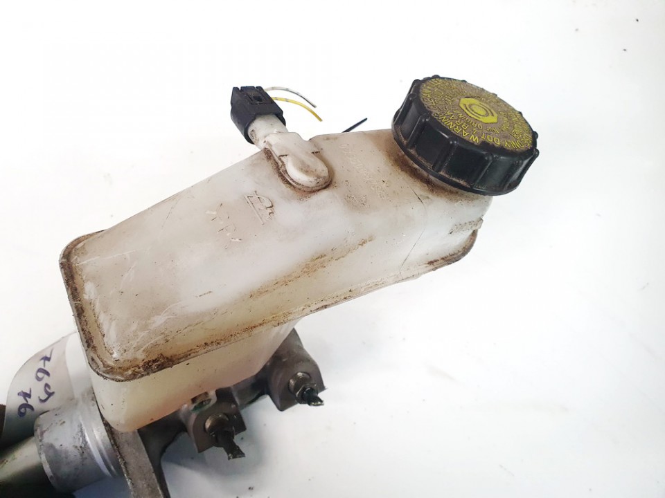 03350887541 03350887541 Brake Master Cylinder Reservoir Toyota Yaris