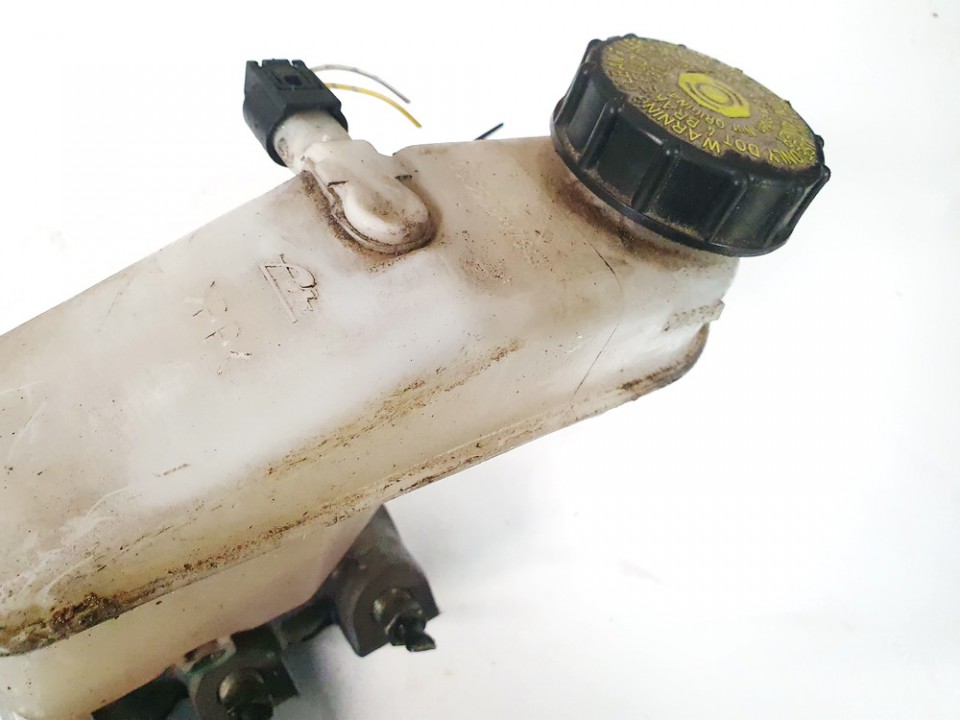 03350887541 03350887541 Brake Master Cylinder Reservoir Toyota Yaris