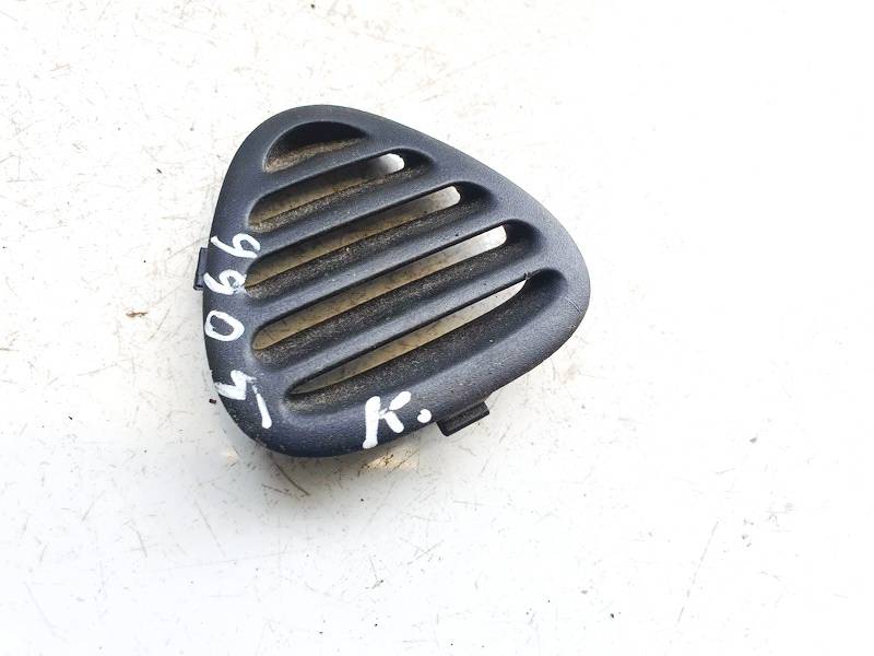 9616470077 Peugeot 406 2000 Dash Vent (Air Vent Grille) - Thumbnail 2