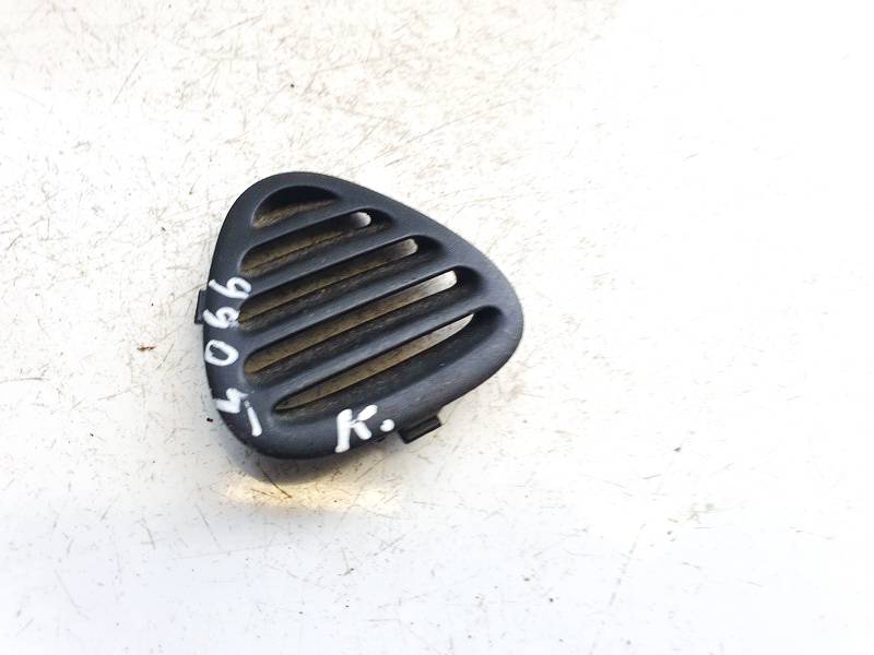 9616470077 Peugeot 406 2000 Dash Vent (Air Vent Grille)