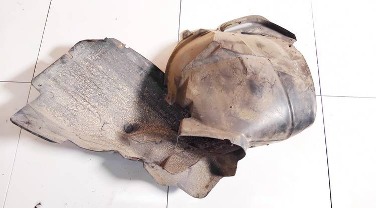 Ford Galaxy 2008 Posparnis G.K.