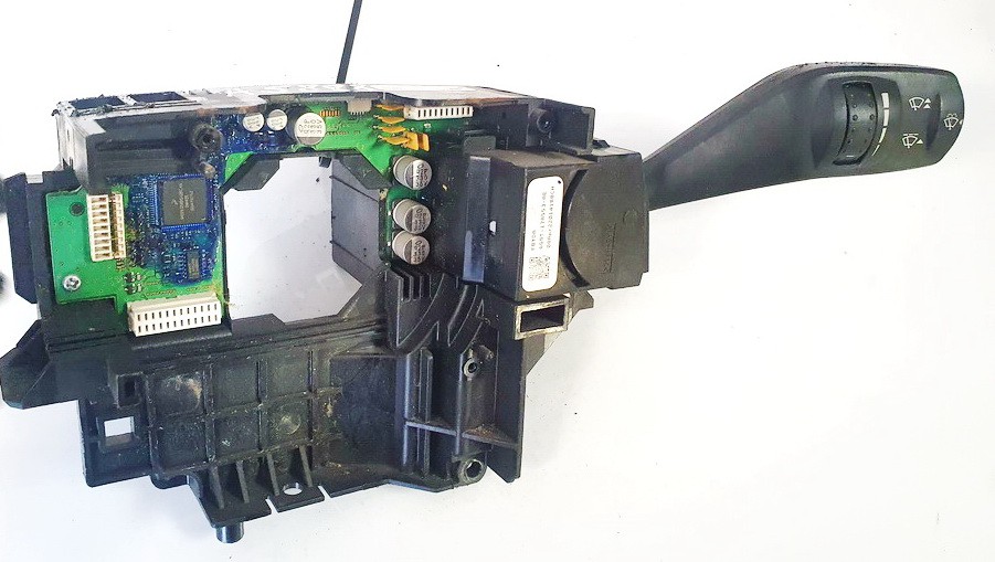 6G9T13N064DK Ford Mondeo 2008 Dźwignia wycieraczek