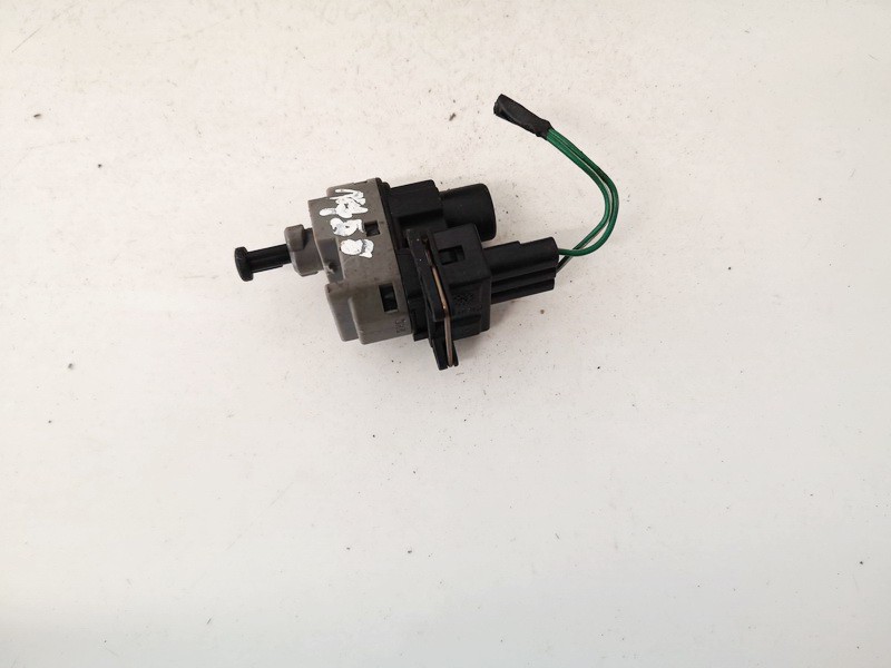 1S7T13480AA Ford Mondeo 2003 Brake Light Switch (sensor) - Switch (Pedal Contact) - Thumbnail 3