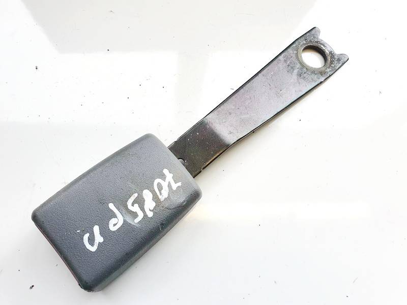 D016001 Audi A4 2003 Drošības jostas sprādze (turētājs) - PRIEKŠA PA LABI - Thumbnail 2