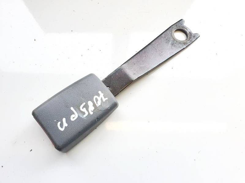 D016001 Audi A4 2003 Drošības jostas sprādze (turētājs) - PRIEKŠA PA LABI