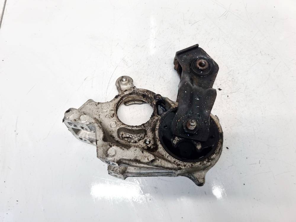 810907 Peugeot 308 2010 Poduszki silnika oraz poduszki skrzyni biegów