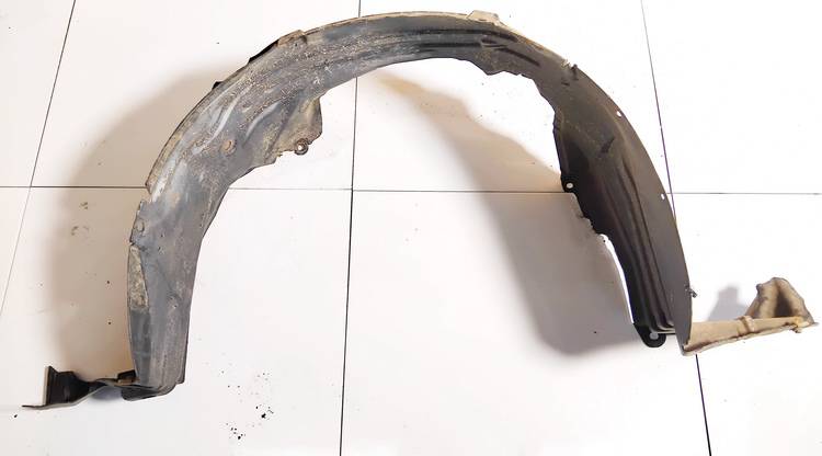 63840AV600 Nissan Primera 2002 Doublure de voûte de roue avant droite - Thumbnail 2