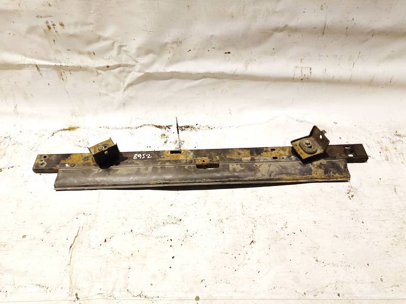 Chrysler Voyager 2005 Radiateur Support Mount Holder