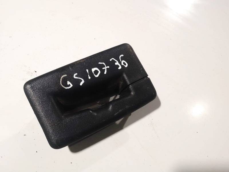 5P0857781B Ford Fiesta 2012 garniture intérieure