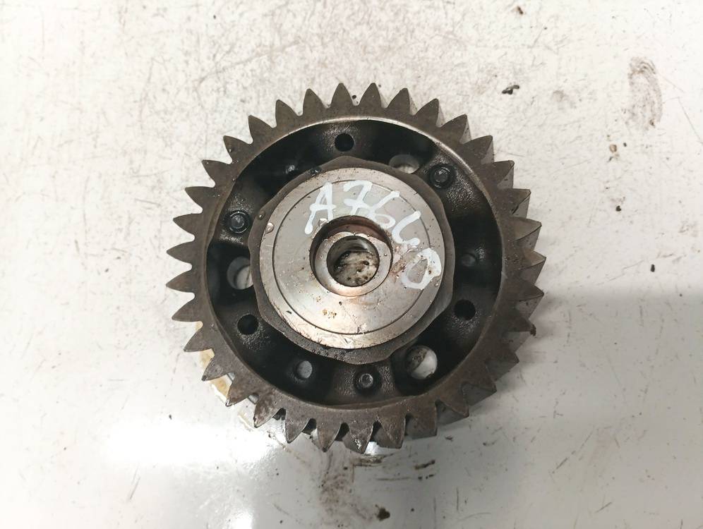 070109227B Volkswagen Phaeton 2003 Koło zębate wałka rozrządu (koło pasowe)