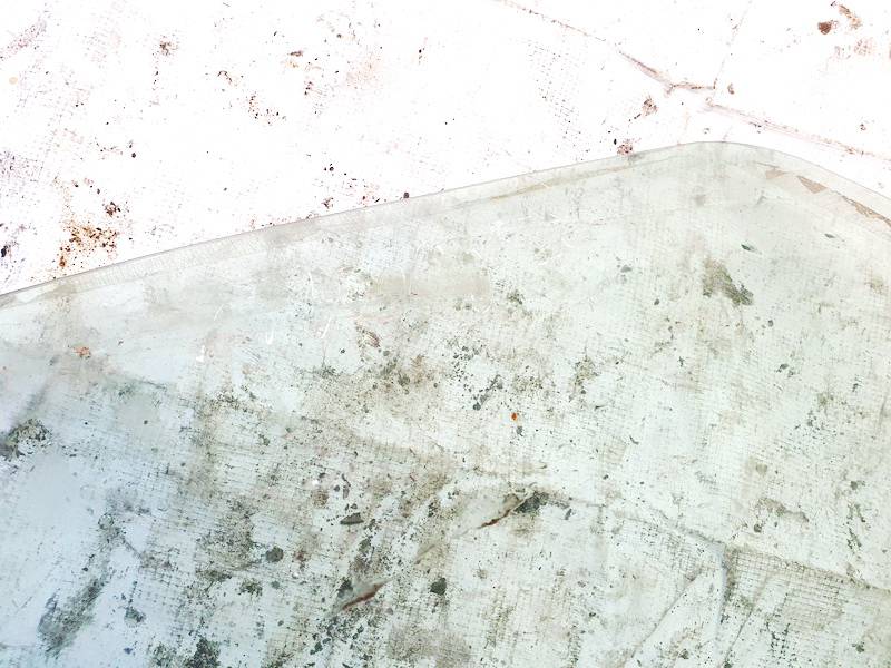 DOT32M13AS2 Ford Mondeo 1999 Door-Drop Glass - REAR RIGHT - Thumbnail 3