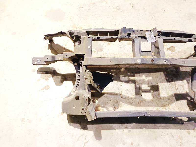 10IFR0110163 Volkswagen Passat 2006 revêtement avant baguette - Thumbnail 2