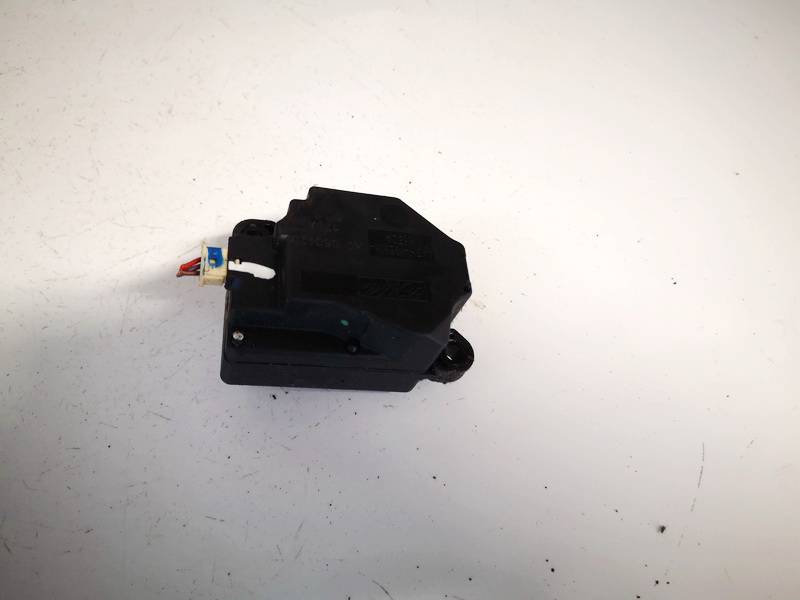 4N5H19E616AC Volvo V50 2005 Peciuko sklendes varikliukas