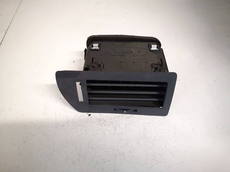 13228917 Opel Astra 2008 Salono oro groteles