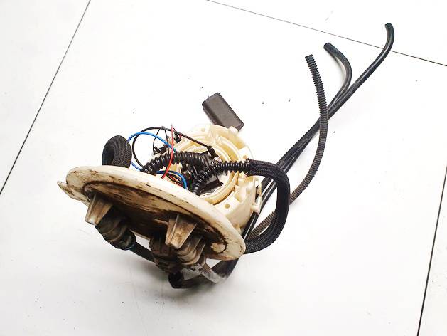 0580303063 Opel Zafira 2005 Pompa Paliwa