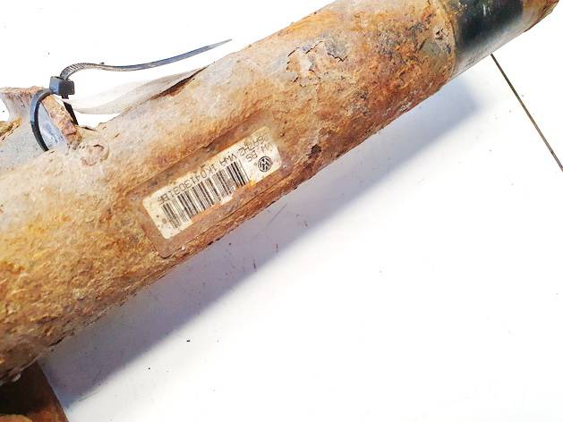 1K0413031BF Skoda Octavia 2007 Amortyzator - PRZEDNIE PRAWE - Thumbnail 3