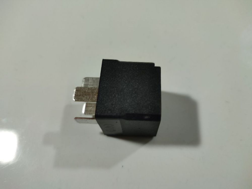 13171881 Opel Astra 2005 Relay module - Thumbnail 2