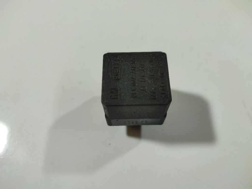 13171881 Opel Astra 2005 Relay module - Thumbnail 3