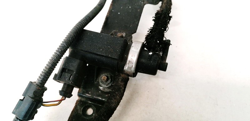 1J0906627 Skoda Octavia 2001 Selenoidas (Elektromagnetinis selenoidas)