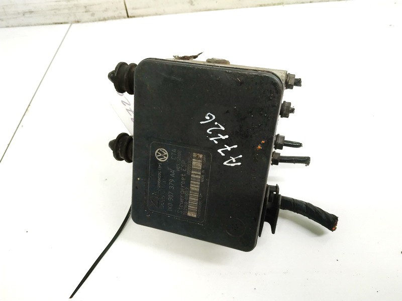 1K0907379AA Skoda Octavia 2006 Moduł ABS