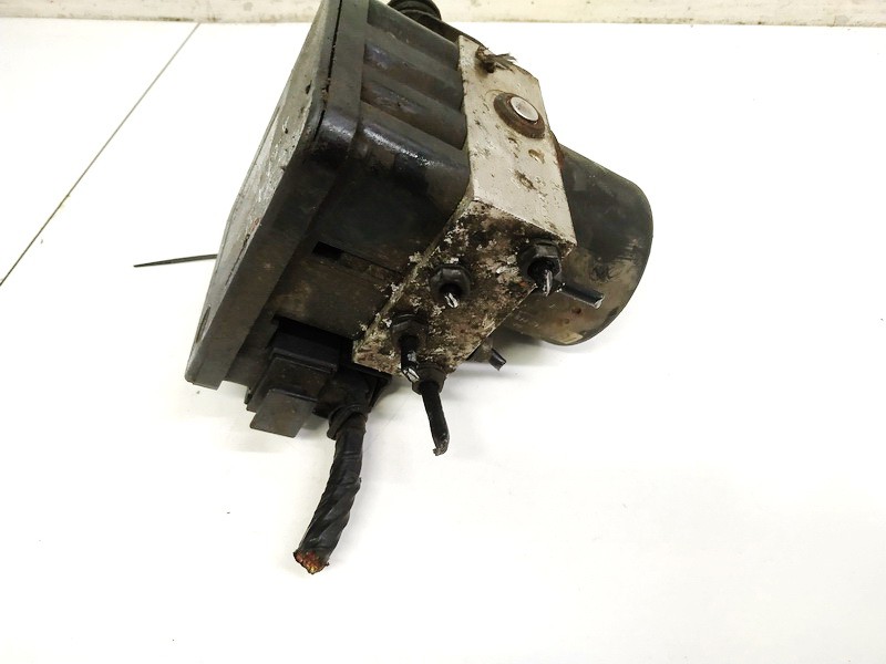 1K0907379AA Skoda Octavia 2006 ABS blokas - Thumbnail 2