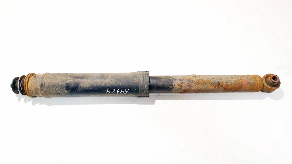 Toyota Corolla 2007 Amortizatorius G.K.