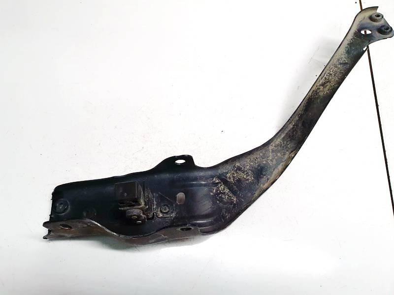 A2048800130 Mercedes-Benz E-CLASS 2010 Radiator Support, Mask - FRONT - Thumbnail 3