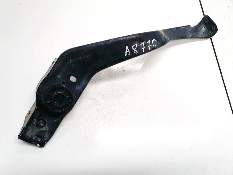 A2048800130 Mercedes-Benz E-CLASS 2010 Radiator Support, Mask - FRONT - Thumbnail 2