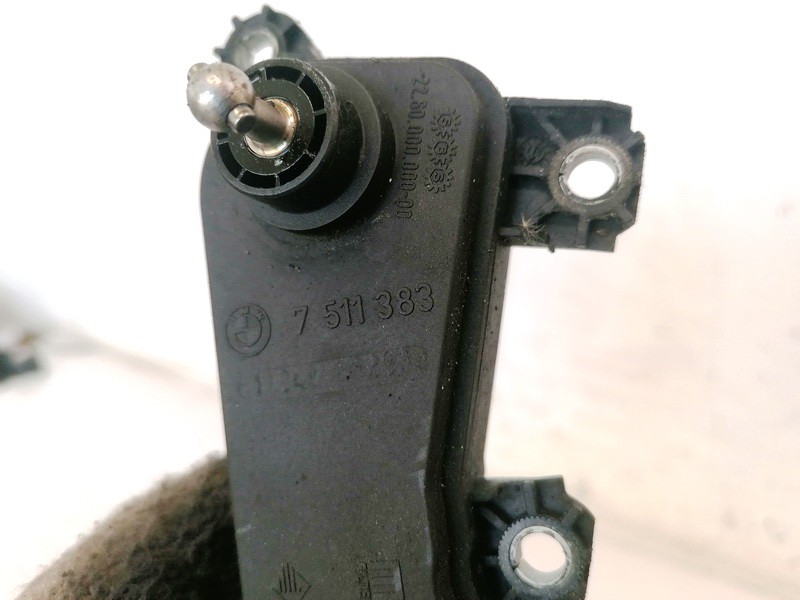 7511383 226000000000 Throttle Position Sensor (Fuel Injection Throttle