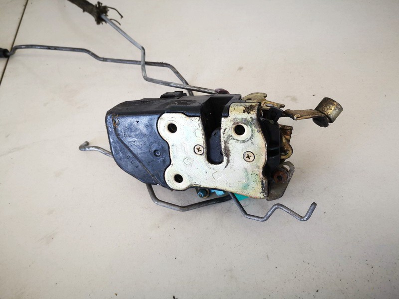 Dodge Caravan 2001 Duru spyna P.K.