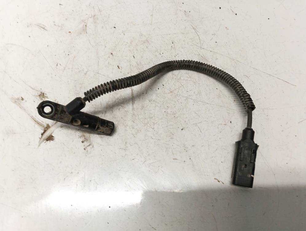 9664430980 Ford Fiesta 2014 Virsutinis holo daviklis