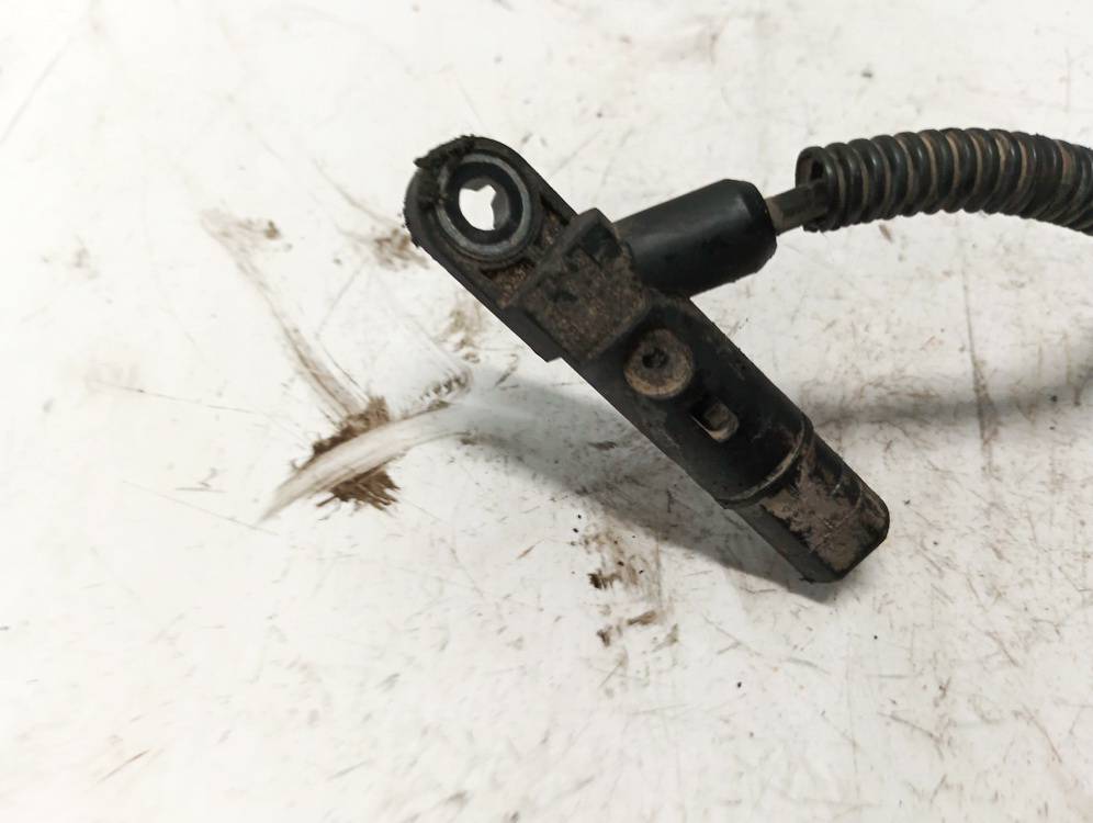 9664430980 Ford Fiesta 2014 Augšējais holla sensors - Thumbnail 3