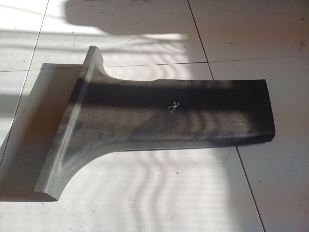 4F08672394PK Audi A6 2005 Verkleidung Säule - MITTE RECHTS