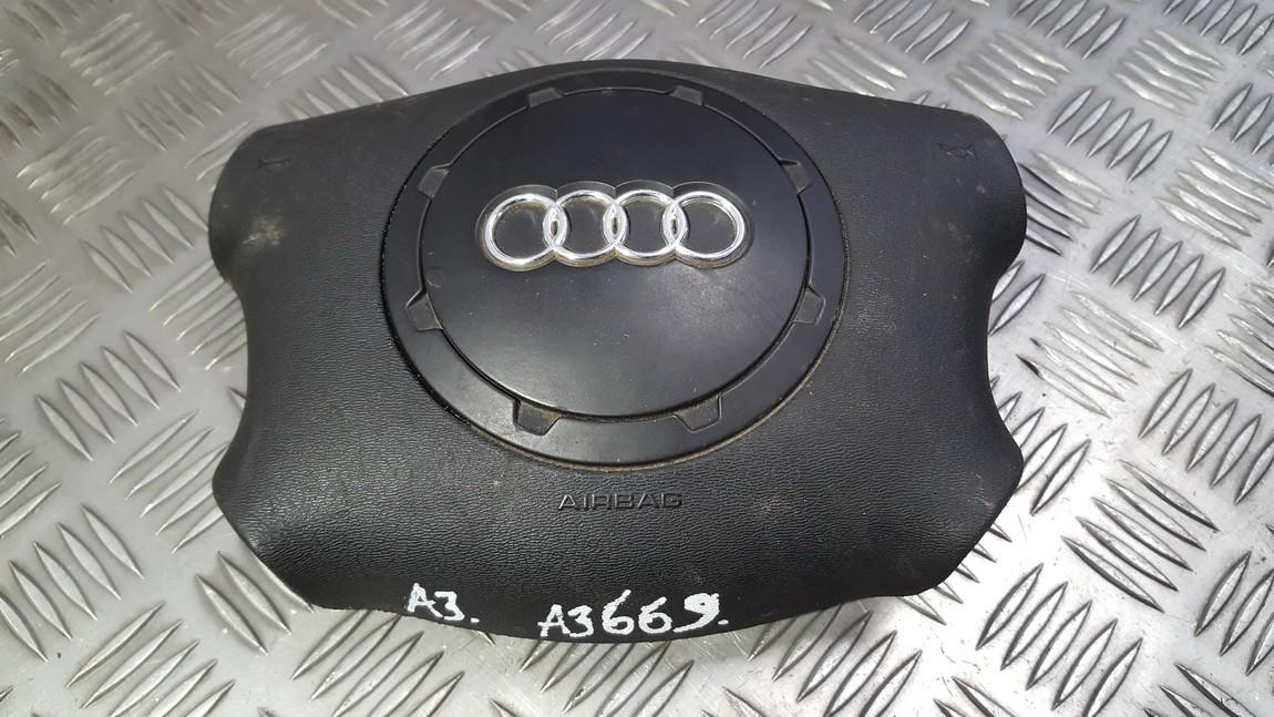8L0880201H Audi A3 1998 Steering srs Airbag