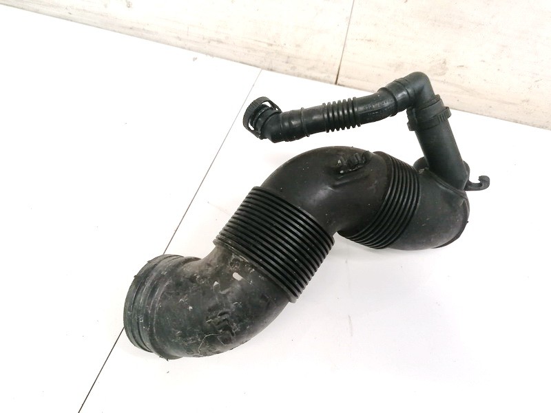 3C0129654M Volkswagen Golf 2006 Intake Hose (Air HOSE)(Air Pipe)