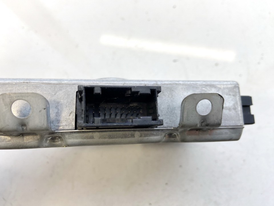 61356941427 BMW 5-Series 2003 Door control relay (DOOR CONTROL UNIT MODULE ECU ) - Thumbnail 3