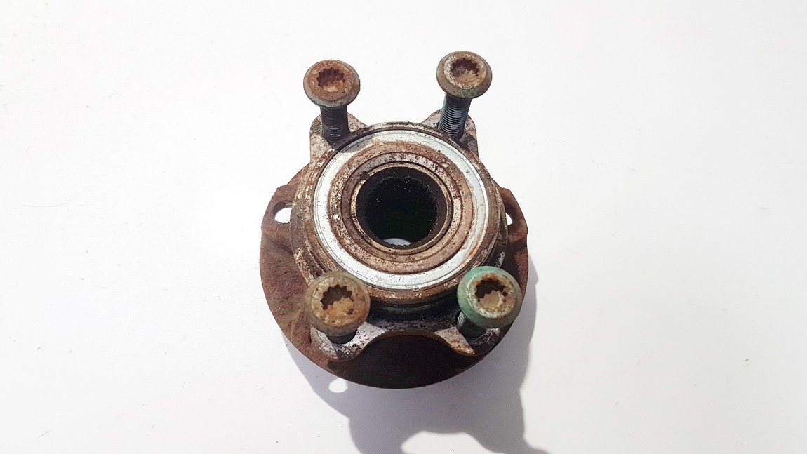 Audi A4 2004 Stebule (Stupica)(Guolis) P.K. - Thumbnail 3