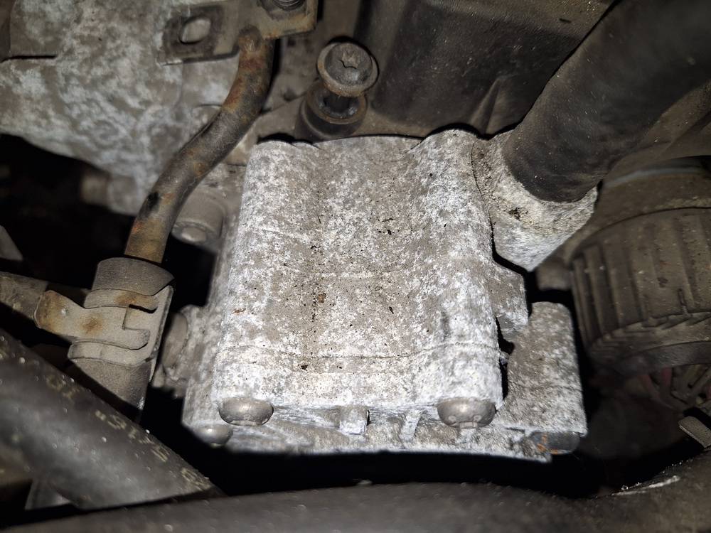 03G145209 Dodge Journey 2009 DEPRESOR FRENO, Bomba de vacío - Thumbnail 4