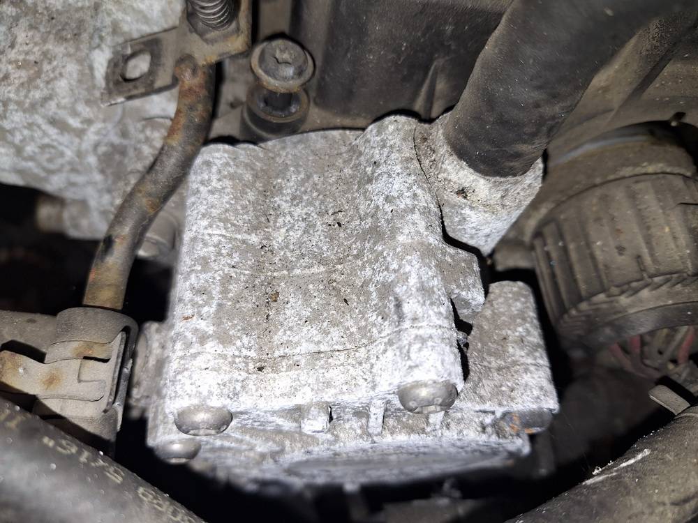 03G145209 Dodge Journey 2009 DEPRESOR FRENO, Bomba de vacío