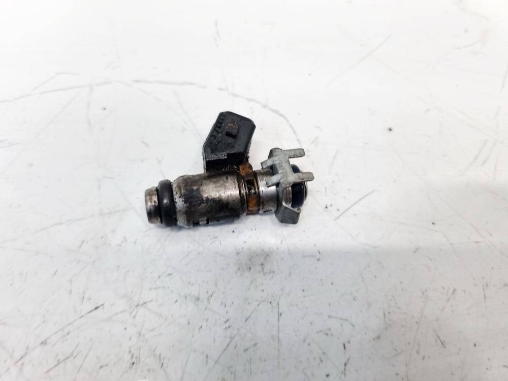 Fiat 500 2013 Wtryskiwacz Paliwa