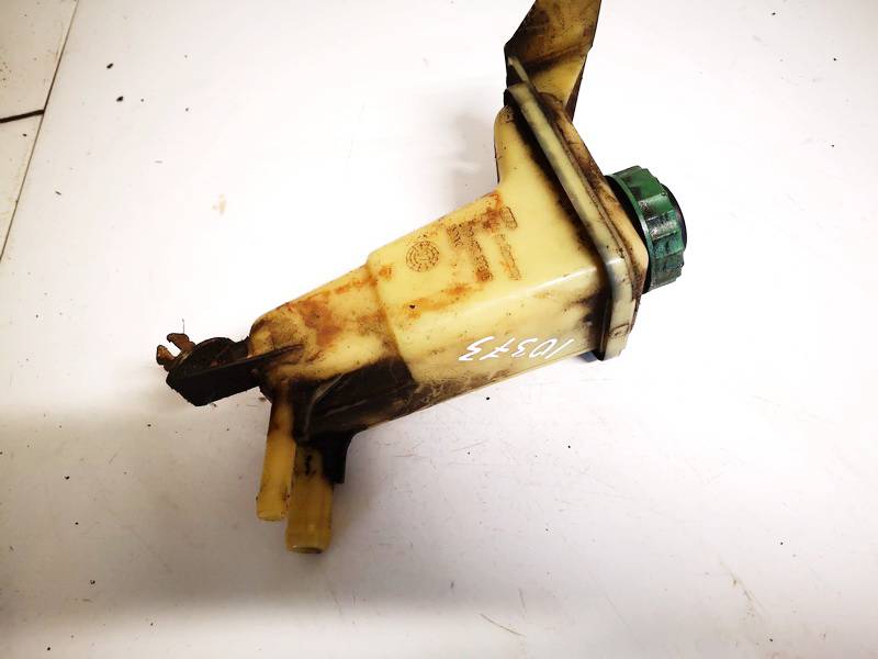 8D0422373C Volkswagen Passat 1997 Power Steering Pump Oil Reservoir Tank - Thumbnail 2