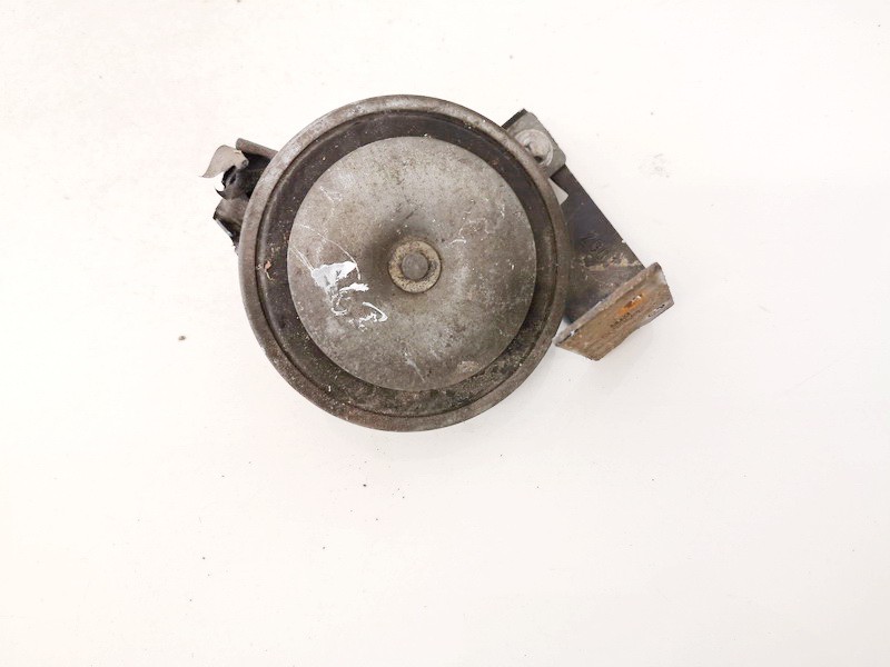 E10020011 Opel Astra 2002 Horn Siren
