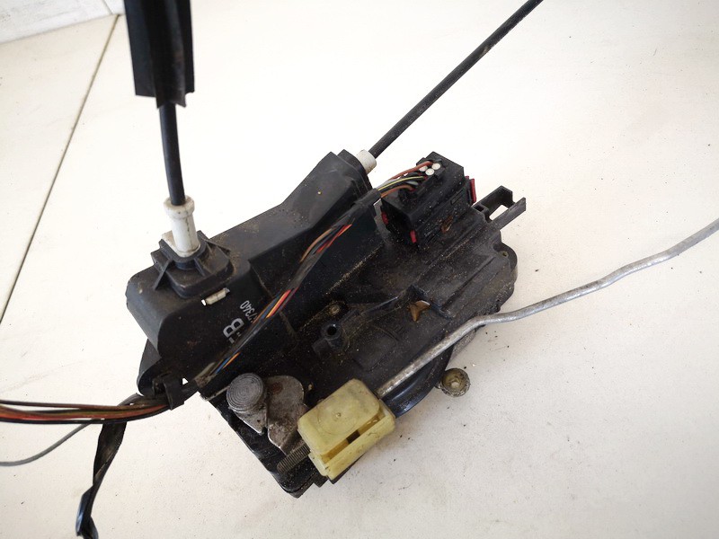 24447340FB Opel Signum 2003 Duru spyna P.K. - Thumbnail 2