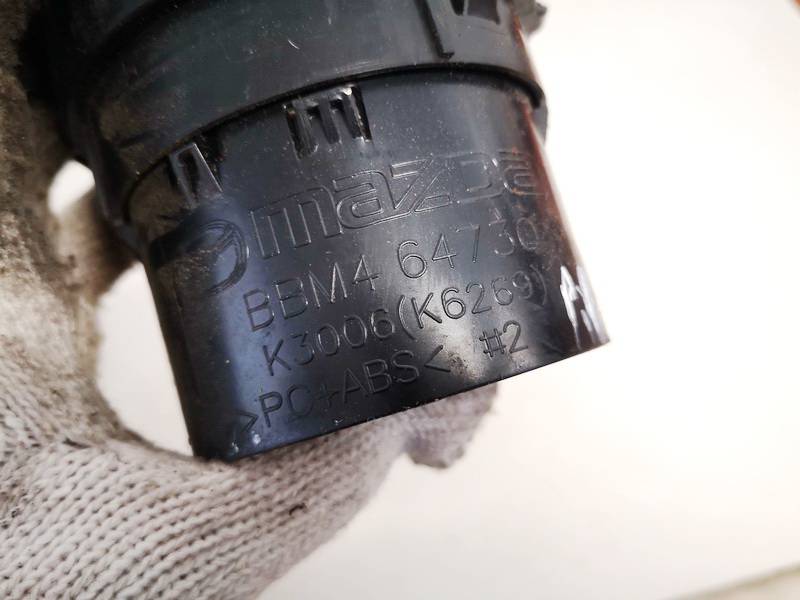 BBM464730 Mazda 3 2010 Dash Vent (Air Vent Grille) - Thumbnail 3