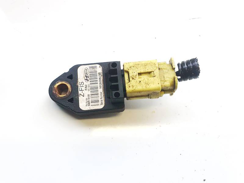 959201H100 Hyundai i30 2008 SENSOR IMPACTO ACCIDENTE PARA ACTIVAR - Thumbnail 2