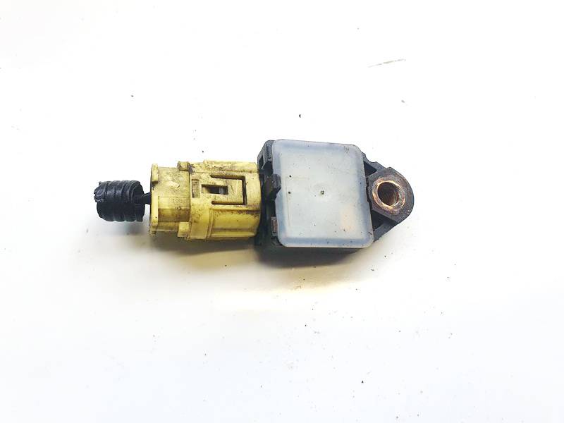 959201H100 Hyundai i30 2008 SENSOR IMPACTO ACCIDENTE PARA ACTIVAR - Thumbnail 3