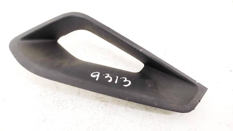 1K0864375B Volkswagen Golf 2005 Wykończenie wnętrza (plastikowe elementy)